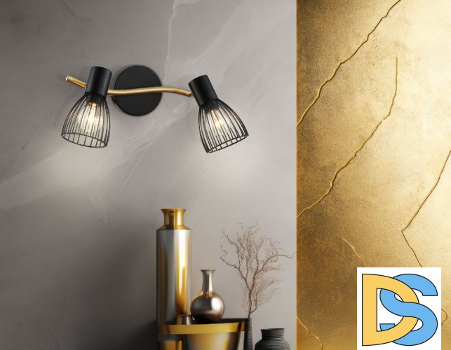 Спот Ambrella Light Loft Traditional TR8660