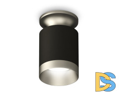 Потолочный светильник Ambrella Light Techno Spot XS6302140 (N6904, C6302, N6133)