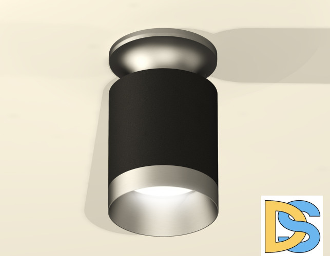 Потолочный светильник Ambrella Light Techno Spot XS6302140 (N6904, C6302, N6133)