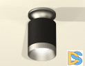 Потолочный светильник Ambrella Light Techno Spot XS6302140 (N6904, C6302, N6133)