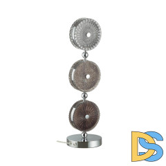 Настольная лампа Odeon Light Caramella 5416/13TL