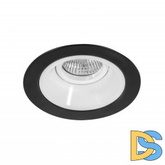 Встраиваемый светильник Lightstar D61706 (214617+214606)