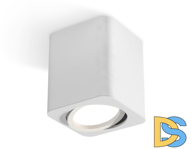 Потолочный светильник Ambrella Light Techno Spot XS7812010 (C7812, N7710)