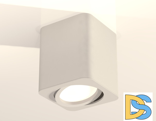 Потолочный светильник Ambrella Light Techno Spot XS7812010 (C7812, N7710)