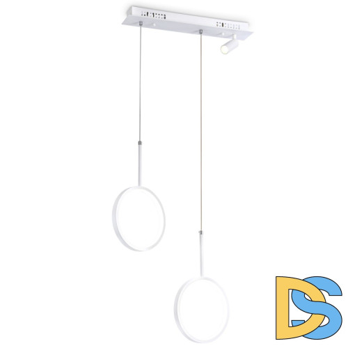 Подвесной светильник Ambrella Light Comfort FL5272