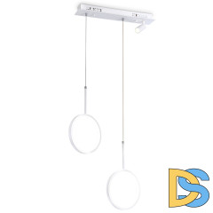 Подвесной светильник Ambrella Light Comfort FL5272