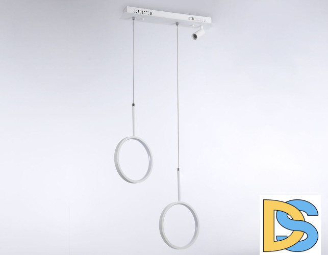 Подвесной светильник Ambrella Light Comfort FL5272