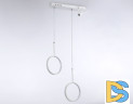 Подвесной светильник Ambrella Light Comfort FL5272