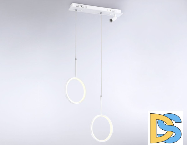 Подвесной светильник Ambrella Light Comfort FL5272