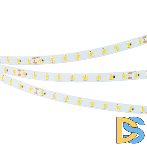 Светодиодная лента Arlight ULTRA-C72-10mm 24V Warm2700 (7.2 W/m, IP20, 5630, 5m) 040213