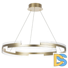 Подвесная люстра Lightstar Rotonda 736333
