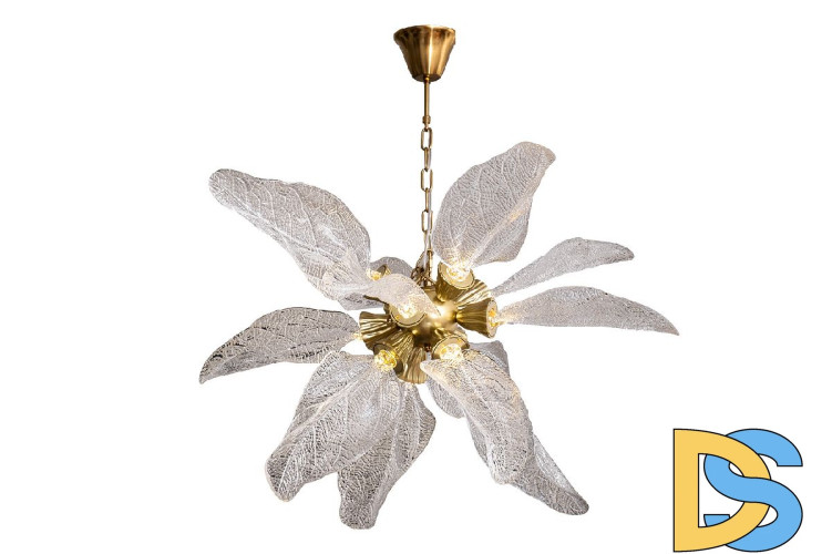 Подвесная люстра Garda Decor 86-70217