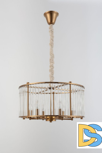 Подвесная люстра Rivoli Erin 4112-306 Б0061972