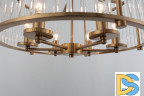 Подвесная люстра Rivoli Erin 4112-306 Б0061972