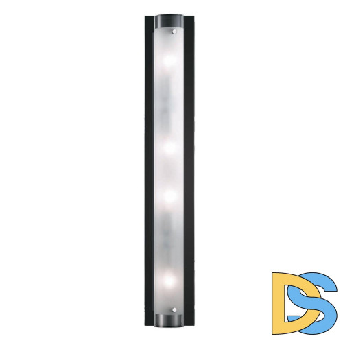 Настенный светильник Ideal Lux Tudor AP4 051864