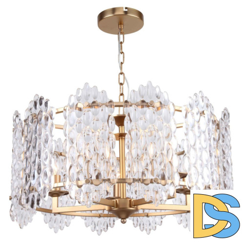 Подвесная люстра Stilfort Glazgo 1007/03/05P