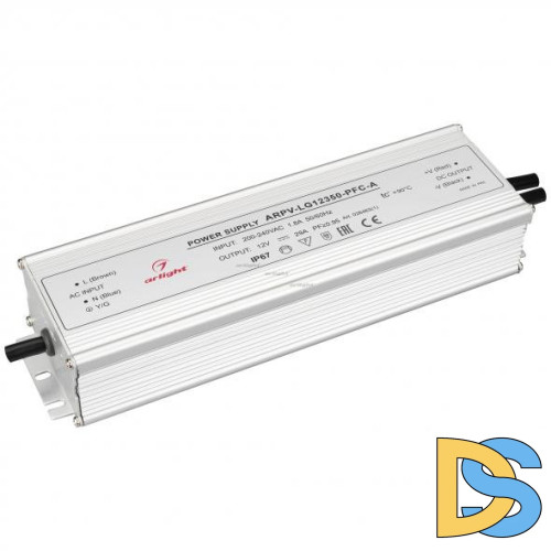 Блок питания для светодиодной ленты Arlight ARPV-LG 026463(1)