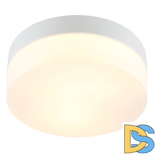 Потолочный светильник Arte Lamp Aqua-Tablet A6047PL-1WH