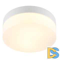 Потолочный светильник Arte Lamp Aqua-Tablet A6047PL-1WH