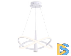 Подвесная люстра Ambrella Light Comfort LineTech FL5367