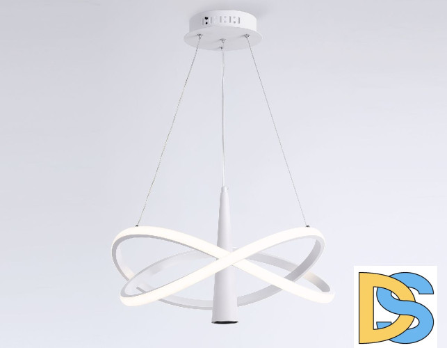 Подвесная люстра Ambrella Light Comfort LineTech FL5367