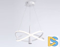 Подвесная люстра Ambrella Light Comfort LineTech FL5367