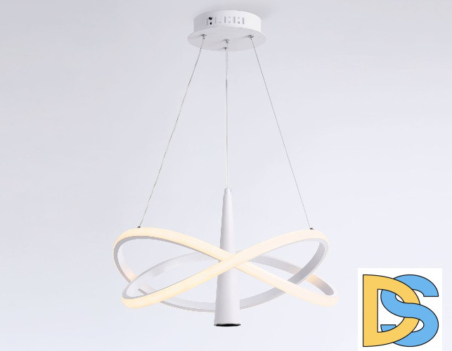 Подвесная люстра Ambrella Light Comfort LineTech FL5367