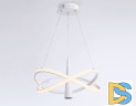 Подвесная люстра Ambrella Light Comfort LineTech FL5367