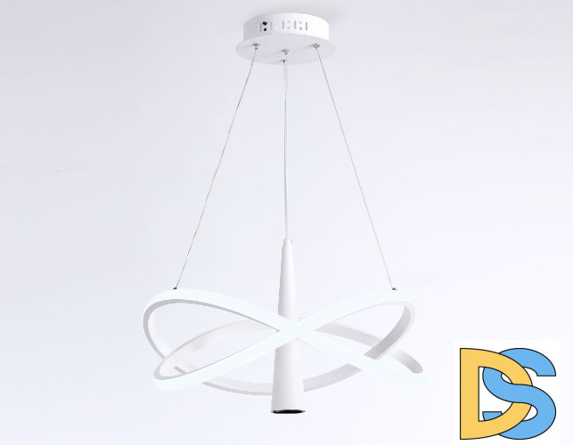 Подвесная люстра Ambrella Light Comfort LineTech FL5367