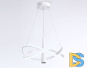 Подвесная люстра Ambrella Light Comfort LineTech FL5367