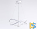 Подвесная люстра Ambrella Light Comfort LineTech FL5367