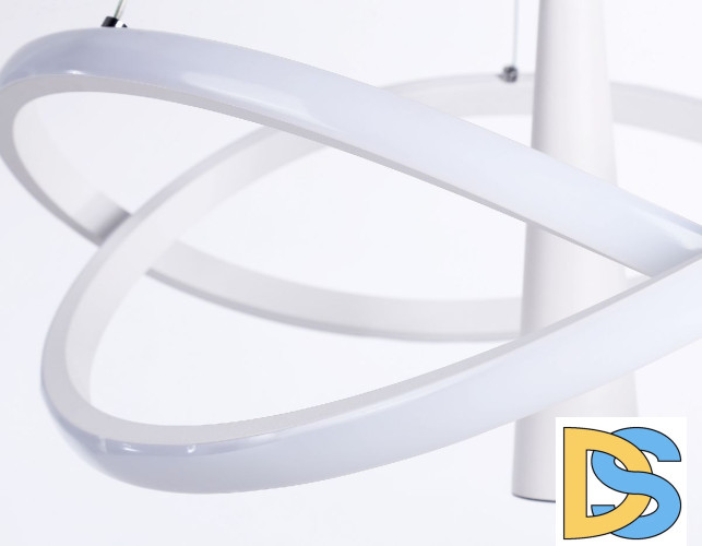 Подвесная люстра Ambrella Light Comfort LineTech FL5367