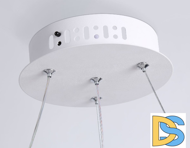 Подвесная люстра Ambrella Light Comfort LineTech FL5367