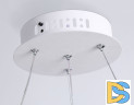 Подвесная люстра Ambrella Light Comfort LineTech FL5367