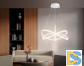 Подвесная люстра Ambrella Light Comfort LineTech FL5367