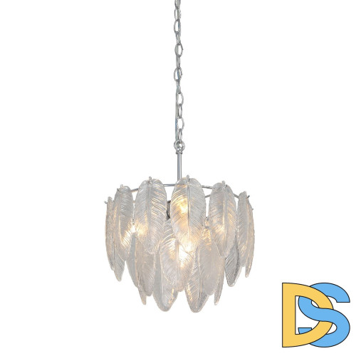 Подвесной светильник Vitaluce V5887-9/4