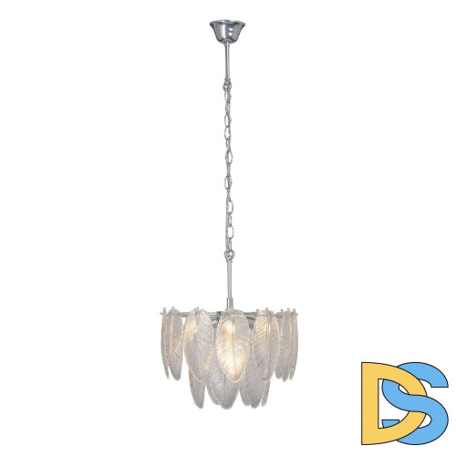 Подвесной светильник Vitaluce V5887-9/4