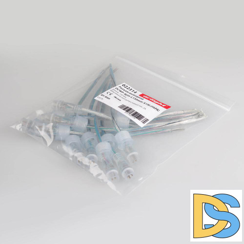 Соединитель для лент Arlight 022314