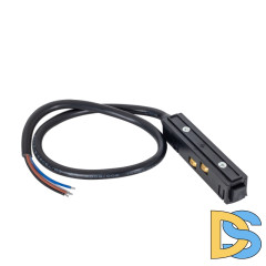 Коннектор-токопровод для шинопровода Arte Lamp Linea-Accessories A480106