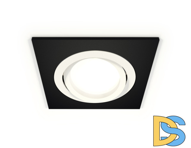 Встраиваемый светильник Ambrella Light Techno Spot XC7632080 (C7632, N7001)