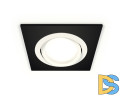 Встраиваемый светильник Ambrella Light Techno Spot XC7632080 (C7632, N7001)