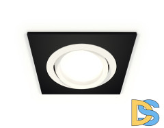 Встраиваемый светильник Ambrella Light Techno Spot XC7632080 (C7632, N7001)