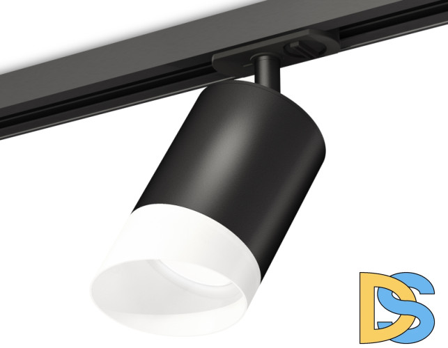 Комплект трекового светильника Ambrella Light Track System XT7422022 (A2537, C7422, N7175)