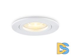 Встраиваемый светильник Ambrella Light Standard Tech TN102450