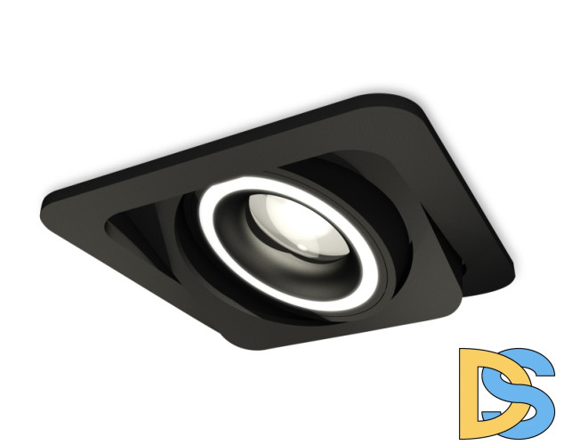 Встраиваемый светильник Ambrella Light Techno Spot XC7659080 (C7659, N7111)