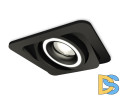 Встраиваемый светильник Ambrella Light Techno Spot XC7659080 (C7659, N7111)