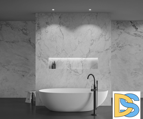 Встраиваемый светильник Maytoni Zoom DL034-01-06W4K-B