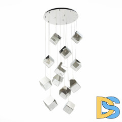 Подвесной светильник ST Luce Riello SL1182.103.12