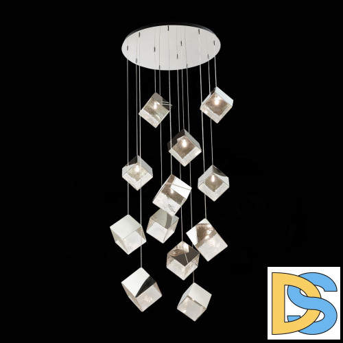 Подвесной светильник ST Luce Riello SL1182.103.12