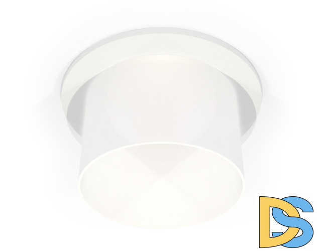 Встраиваемый светильник Ambrella Light Techno Spot XC6512067 (C6512, N6252)